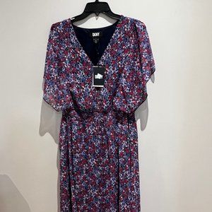 DKNY Spring Dress